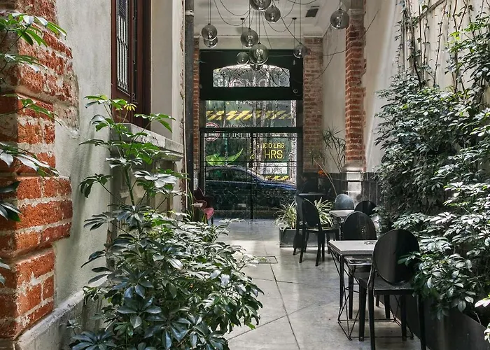 Hotel Casa Prim Boutique (adults Only)