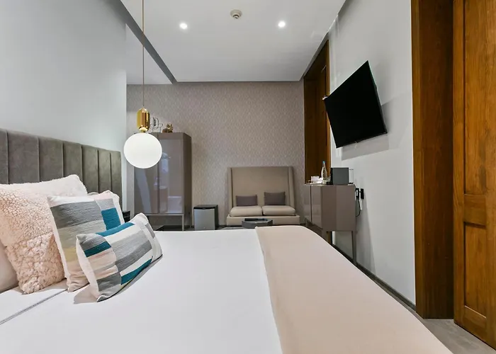 Hotel Casa Prim Boutique (adults Only) 4*
