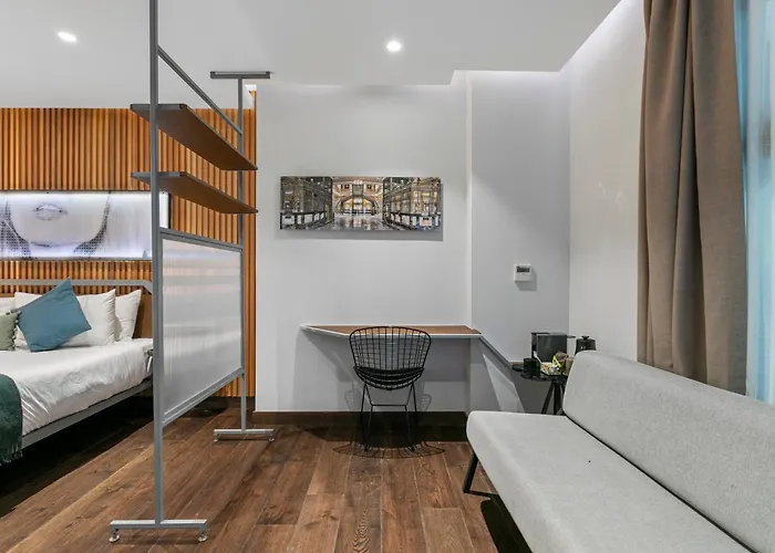 Casa Prim Boutique (adults Only) Mexico City