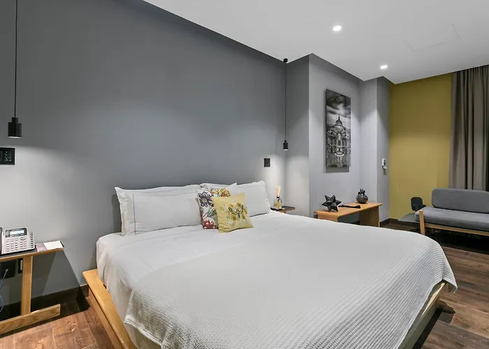Casa Prim Boutique (adults Only)