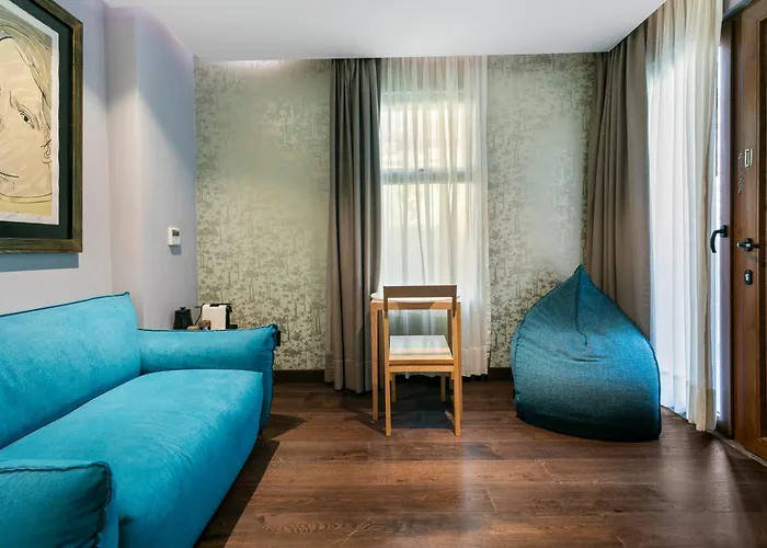 Hotel Casa Prim Boutique (adults Only)