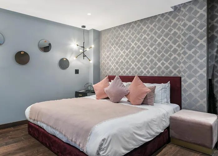 Hotel Casa Prim Boutique (adults Only) Mexico City