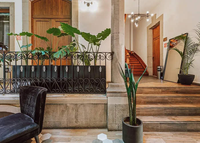 Casa Prim Boutique (adults Only) 4*