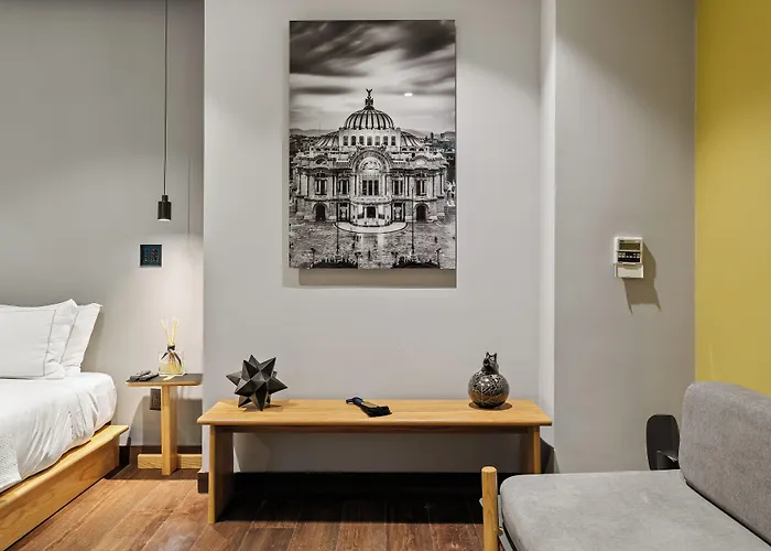 Hotel Casa Prim Boutique (adults Only) 4*