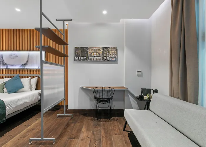 Casa Prim Boutique (adults Only) Hotel