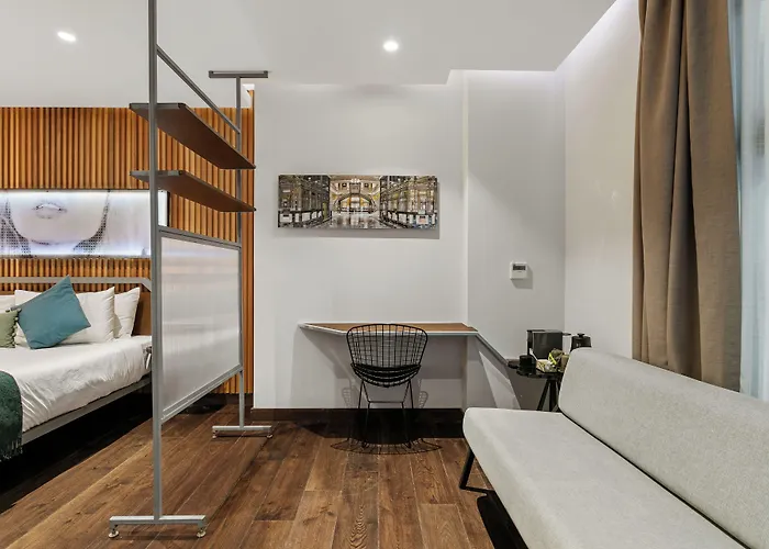 Casa Prim Boutique (adults Only) Hotel