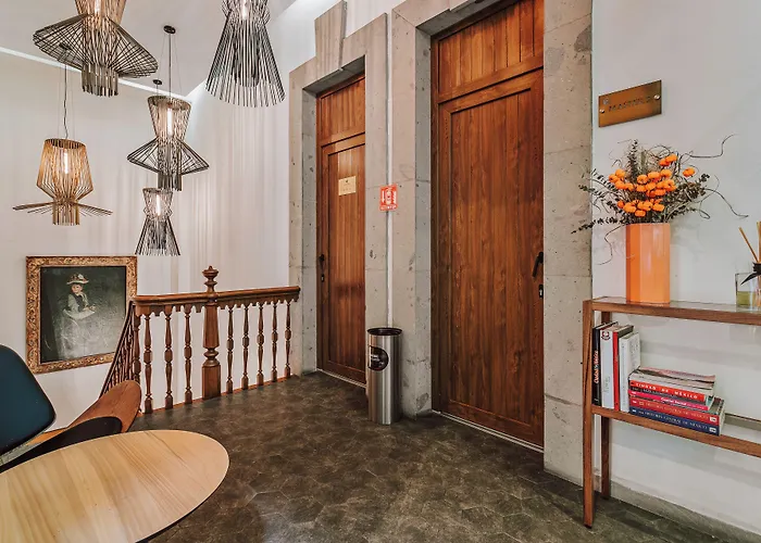 Casa Prim Boutique (adults Only)