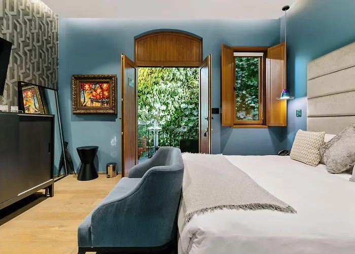 Casa Prim Boutique (adults Only) 4*