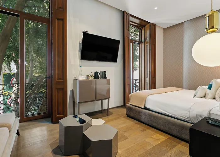 Hotel Casa Prim Boutique (adults Only)