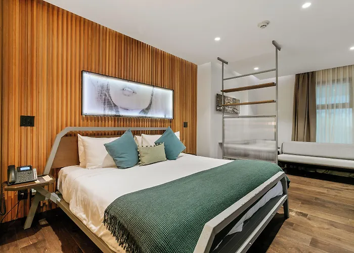 Hotel Casa Prim Boutique (adults Only)