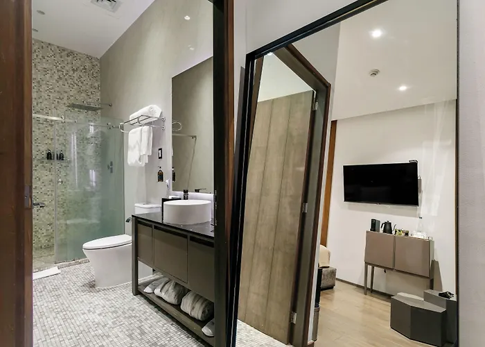 Casa Prim Boutique (adults Only) 4*