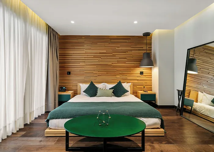 Casa Prim Boutique (adults Only) Hotel Città del Messico