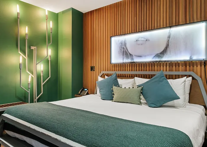 Casa Prim Boutique (adults Only) Hotel Città del Messico
