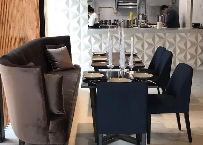Casa Prim Boutique (adults Only) Hotel Mexico City